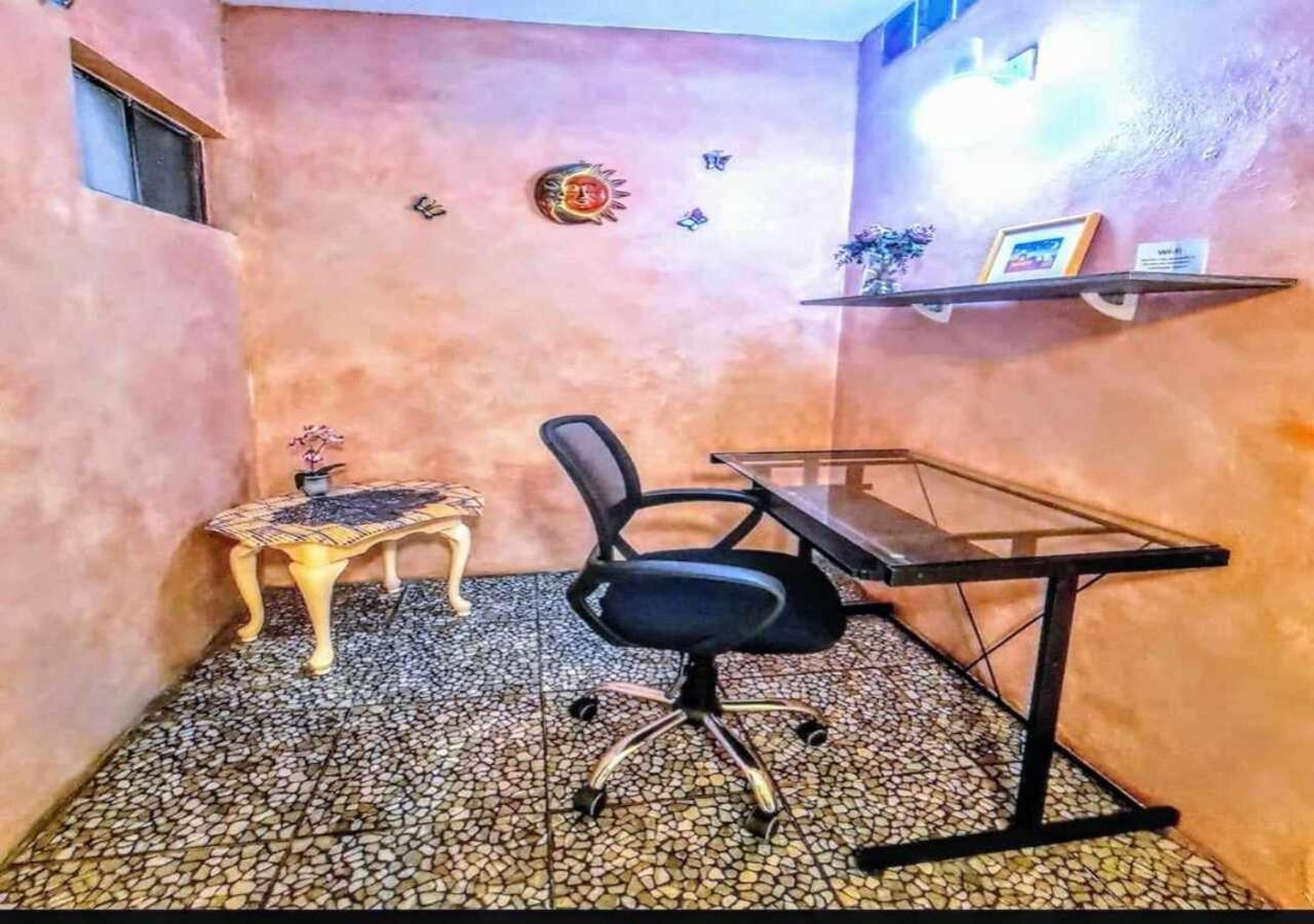 Departamentos Varmen La Paz Extérieur photo