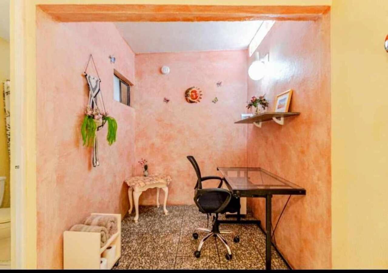 Departamentos Varmen La Paz Extérieur photo