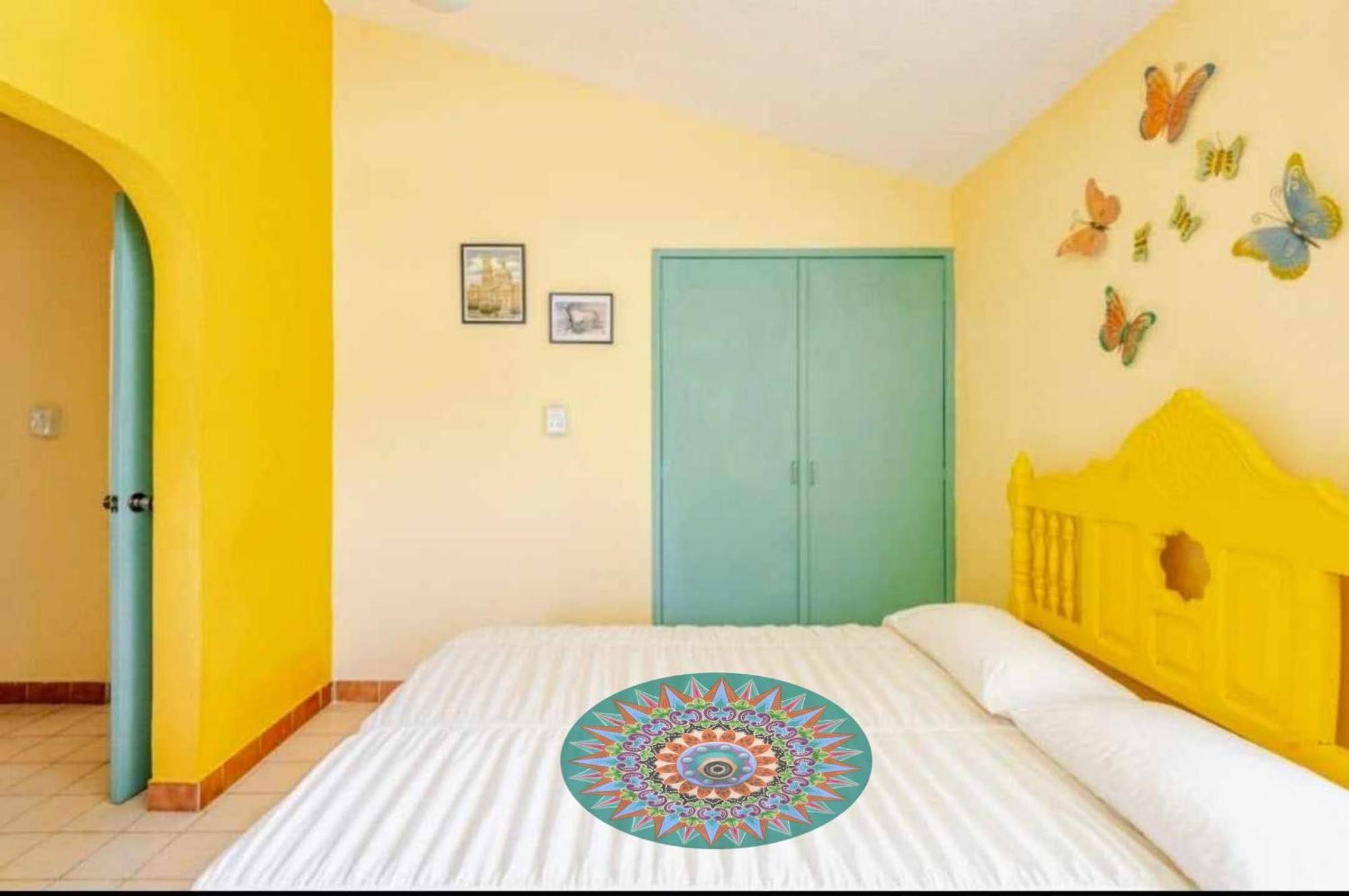 Departamentos Varmen La Paz Chambre photo