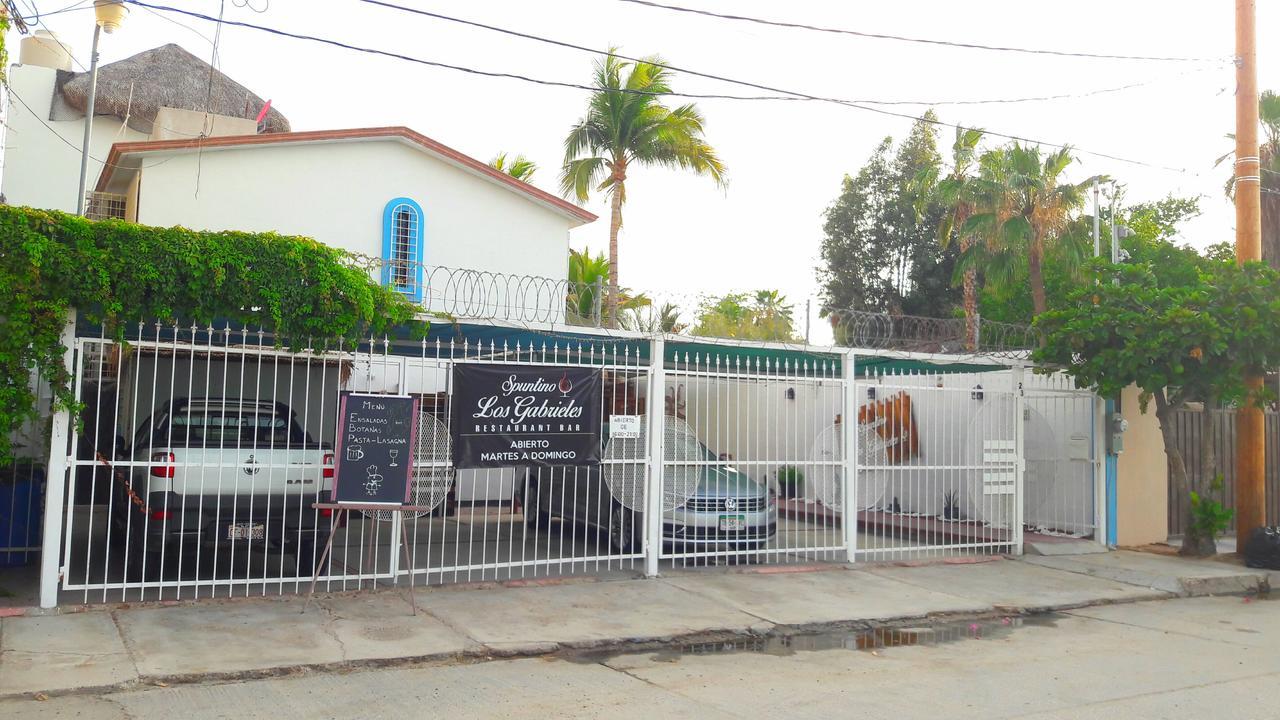 Departamentos Varmen La Paz Extérieur photo
