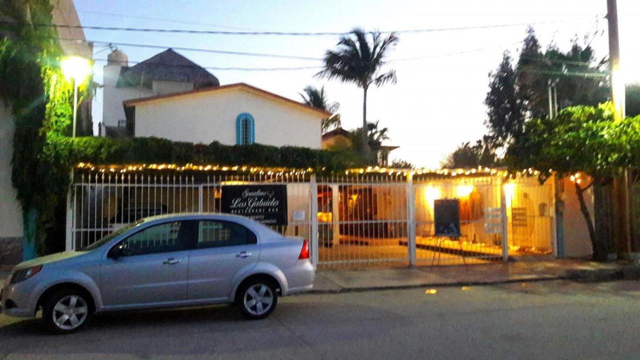 Departamentos Varmen La Paz Extérieur photo